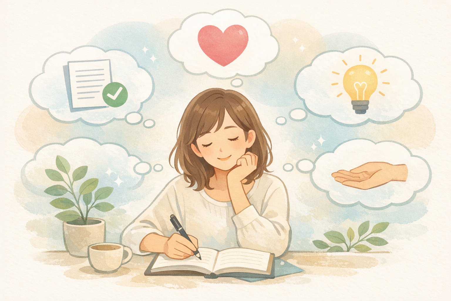 レズビアンの調べもののイメージ