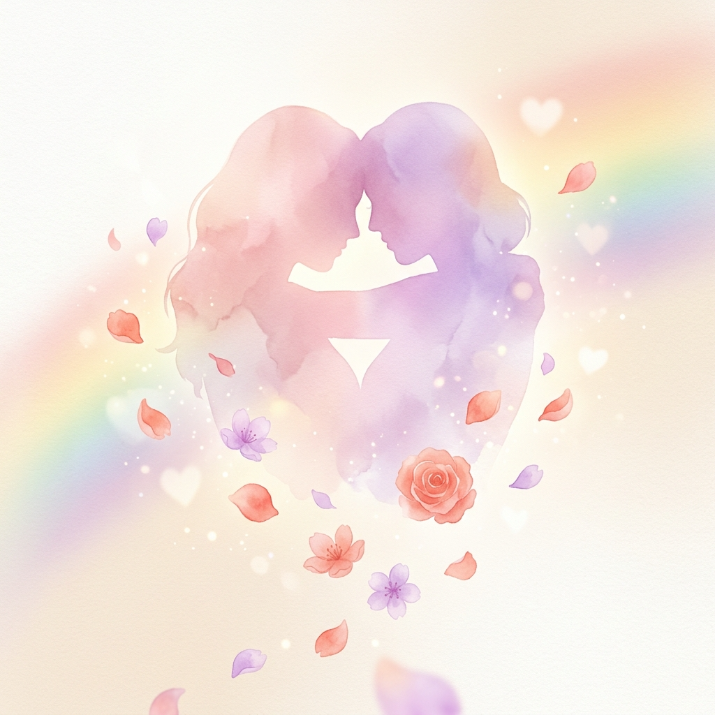 レズビアン セックス はじめての準備